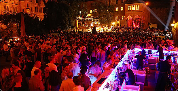 Elegante Arrangements