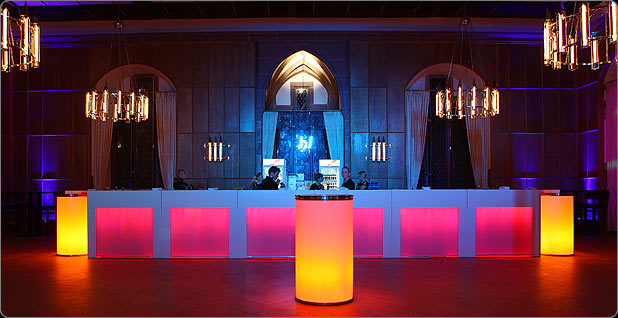 Elegante Arrangements