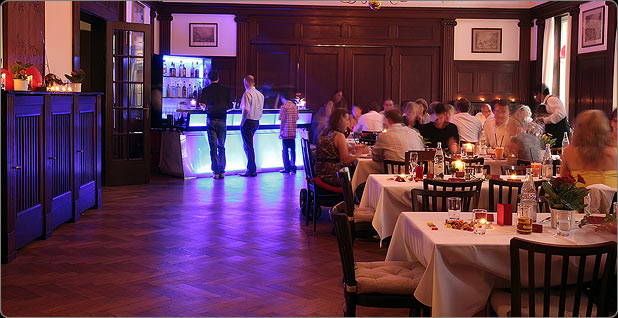 Elegante Arrangements