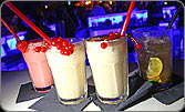 Perfekte Cocktailcreationen