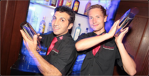 Ihre Barmeister
