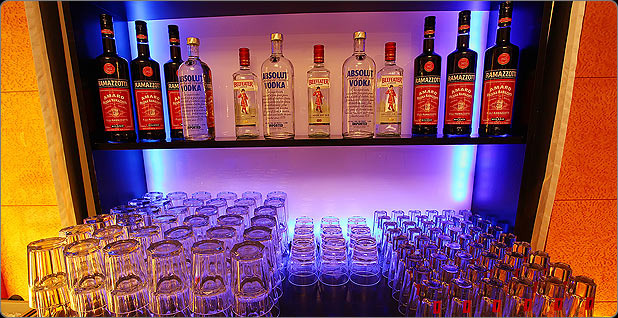 Schrankelemente Für Bartheken