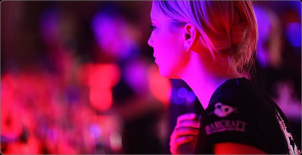 Freundliches und engagiertes Personal