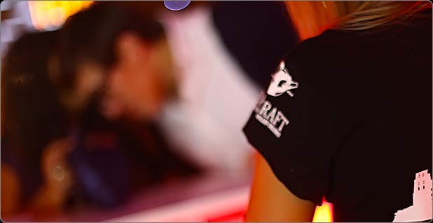 Freundliches Personal gesucht