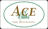 Ace of Clubs