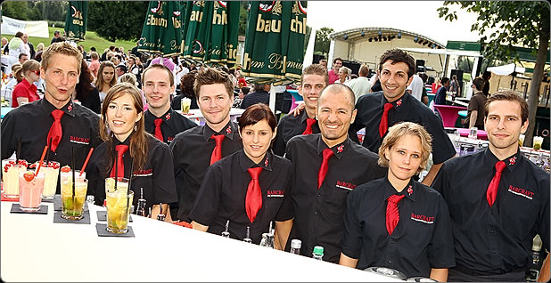 Livemusik: das besondere Erlebnis