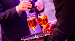 Herausragender Service