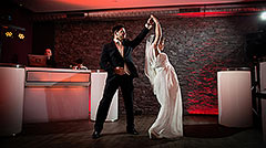 Private Feiern, die Spaß machen