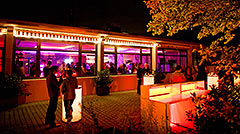 Private Feiern, die Spaß machen